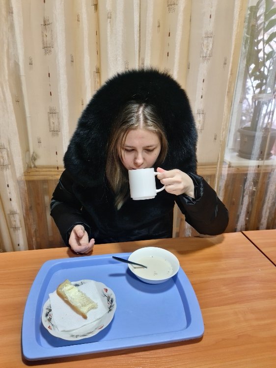 АКТ контроля качества и организации питания воспитанников от 19.12.2024