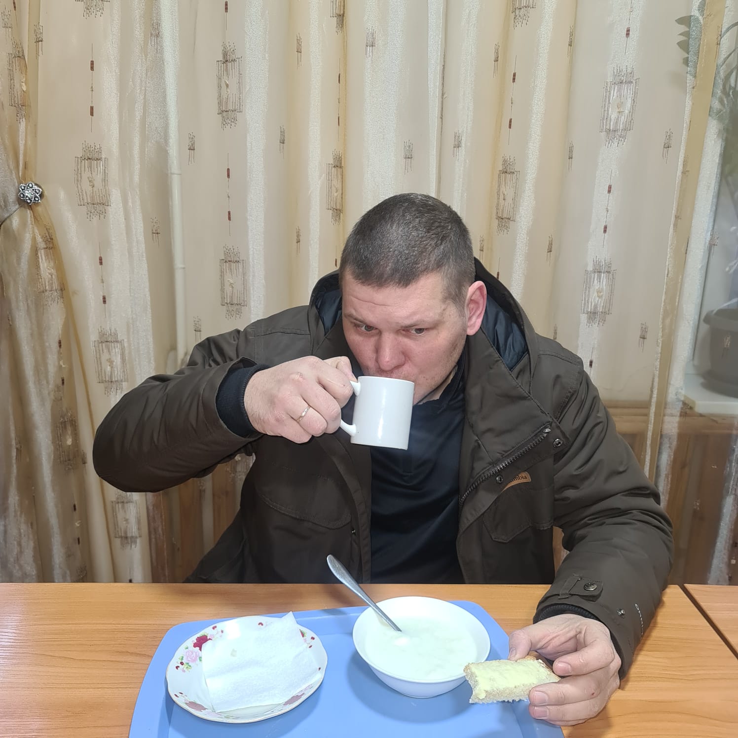 АКТ контроля качества и организации питания воспитанников от 14.01.2025