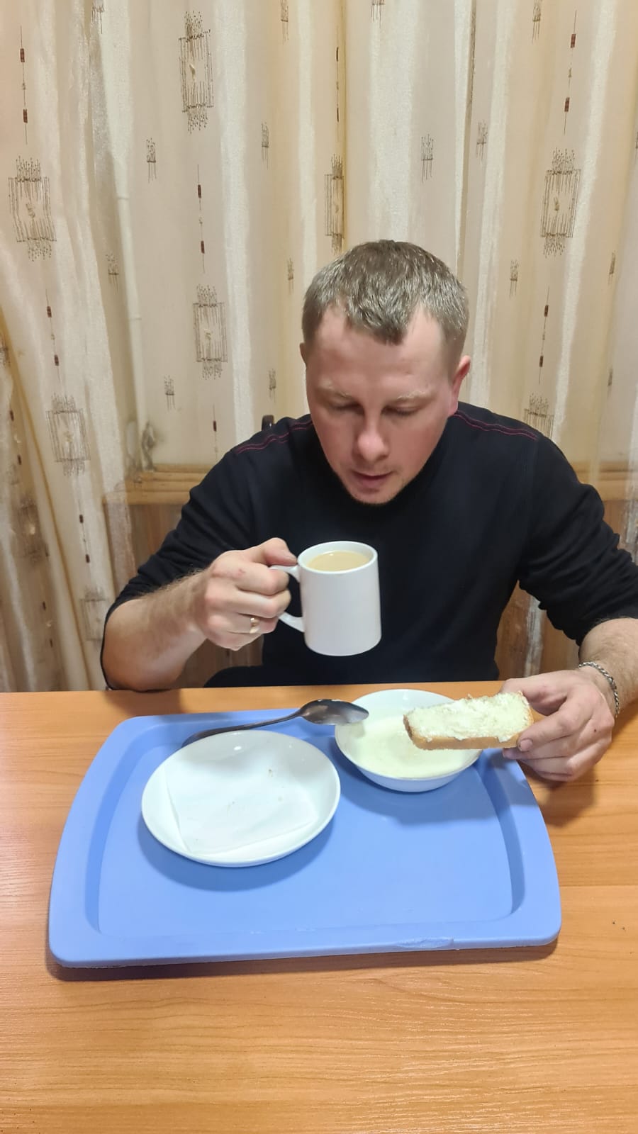 АКТ контроля качества и организации питания воспитанников от 19.02.2025