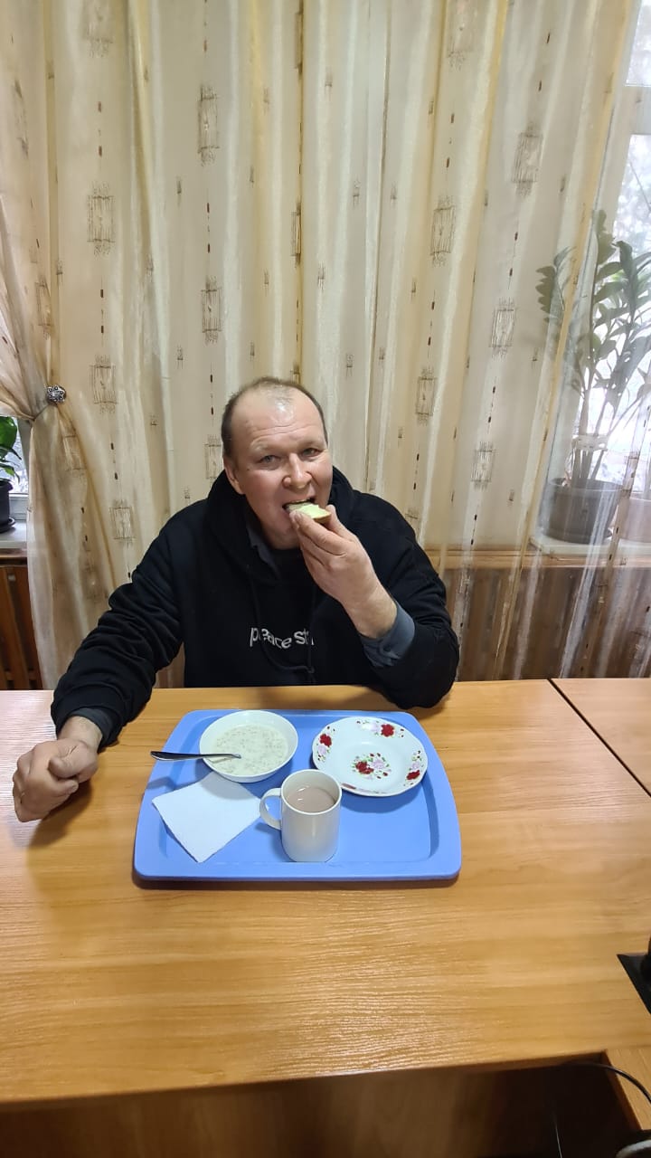 АКТ контроля качества и организации питания воспитанников от 28.02.2025