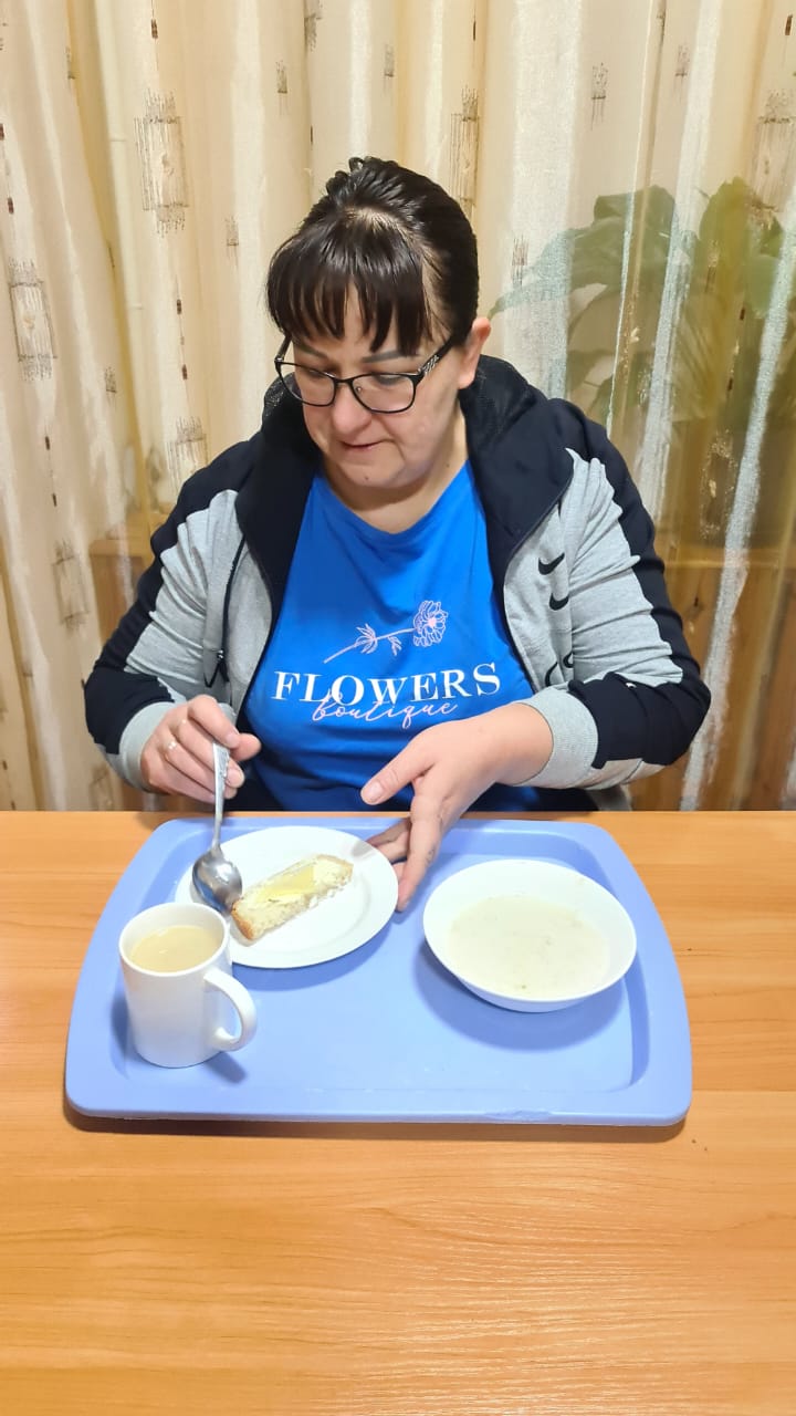 АКТ контроля качества и организации питания воспитанников от 23.09.2025