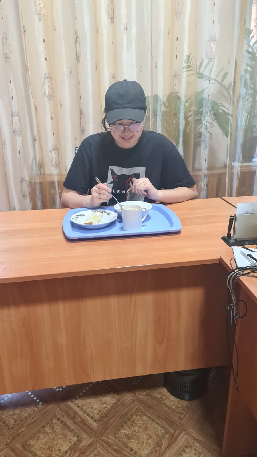 АКТ контроля качества и организации питания воспитанников от 25.09.2025