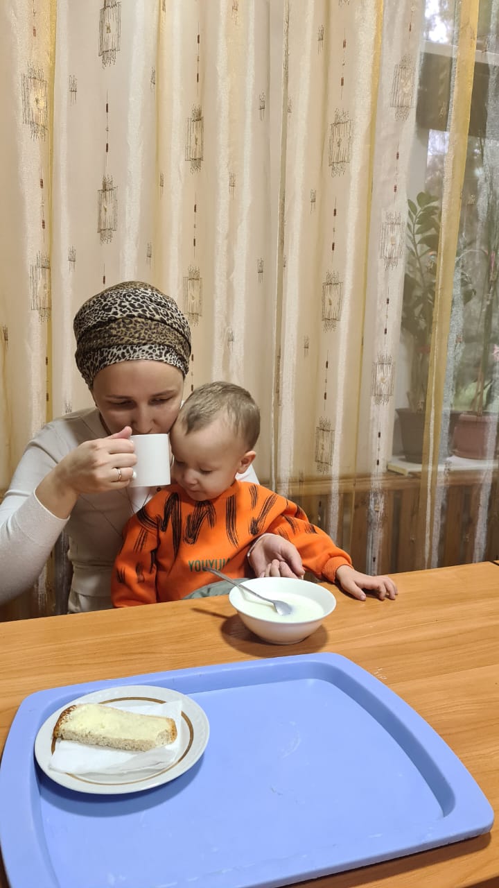 АКТ контроля качества и организации питания воспитанников от 01.10.2025