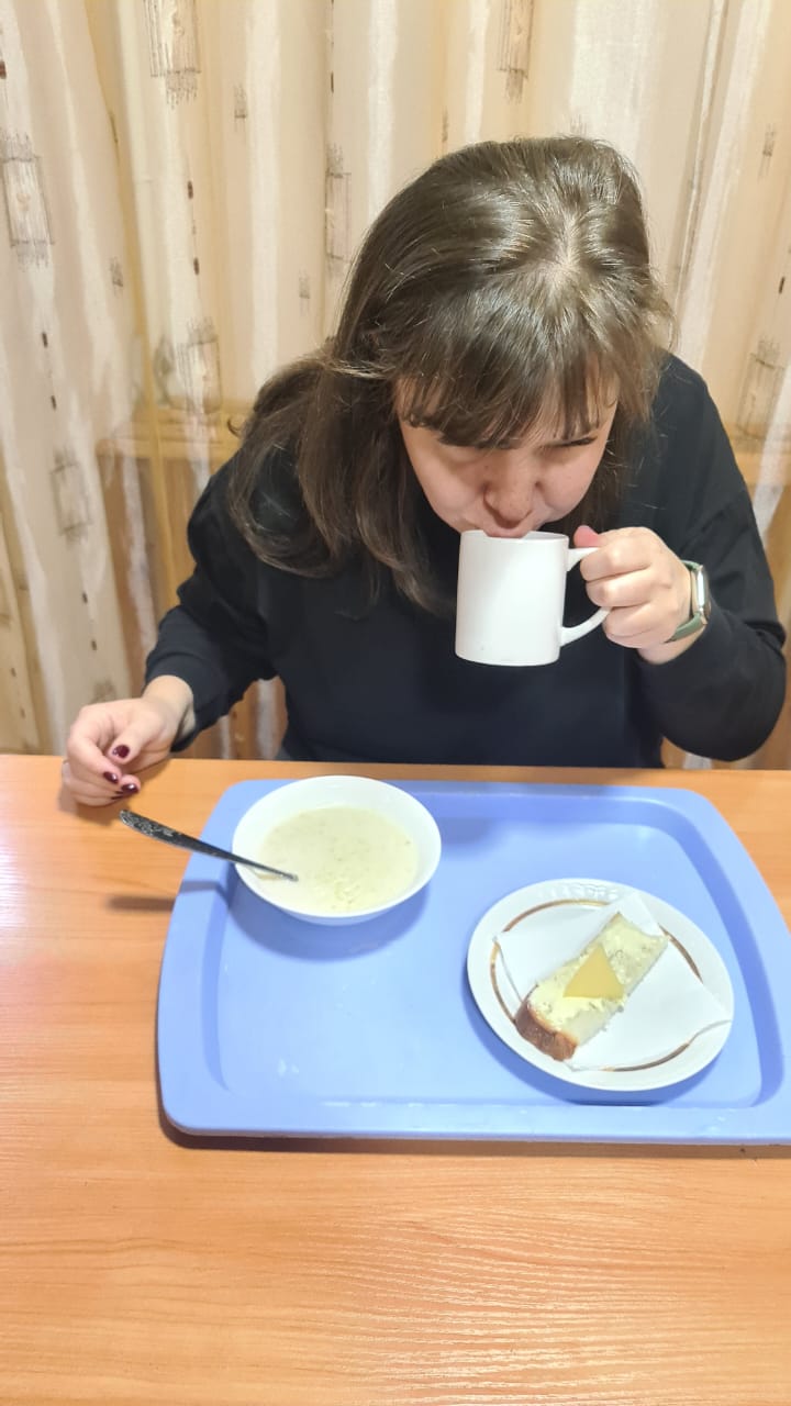 АКТ контроля качества и организации питания воспитанников от 02.10.2025