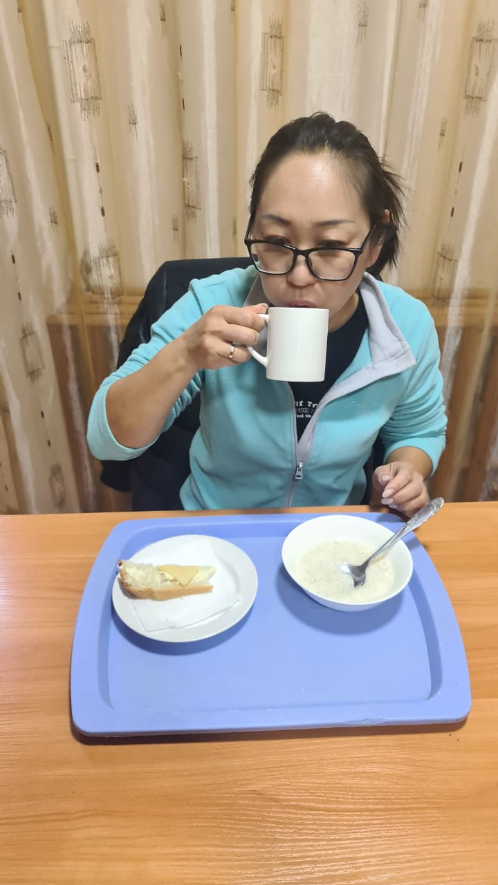 АКТ контроля качества и организации питания воспитанников от 07.10.2025