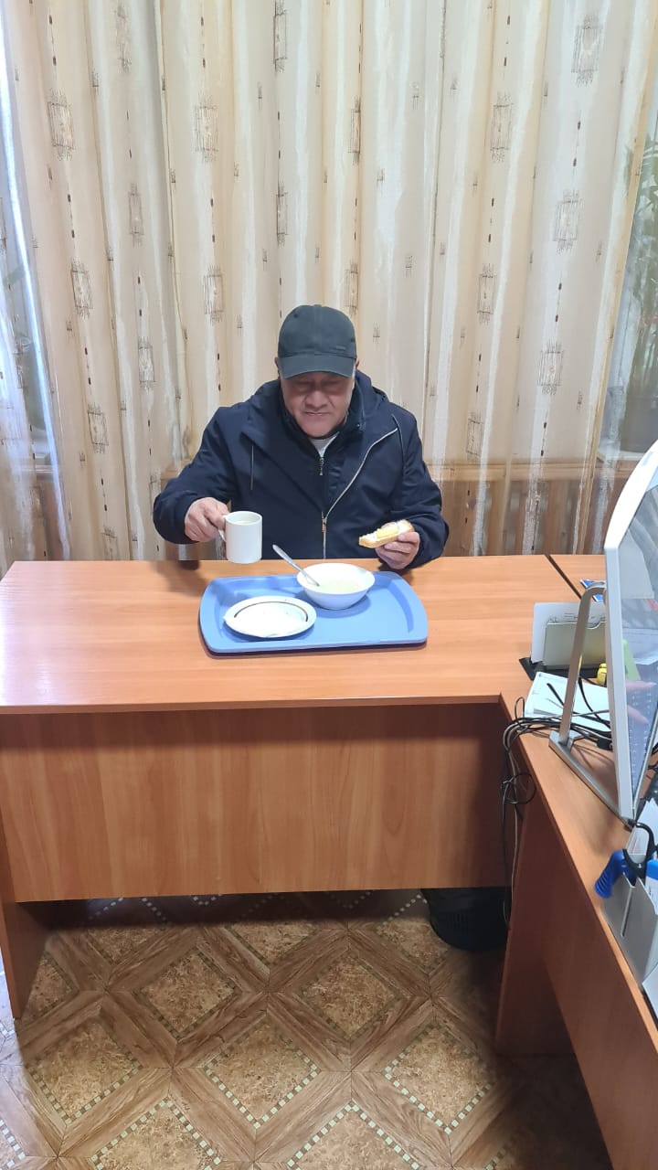 АКТ контроля качества и организации питания воспитанников от 09.10.2025