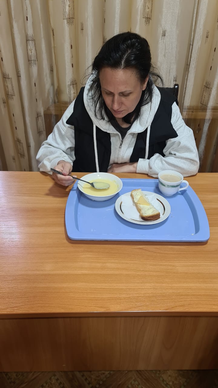 АКТ контроля качества и организации питания воспитанников от 14 .10.2025