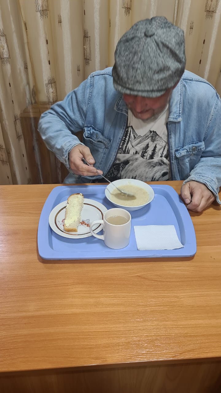 АКТ контроля качества и организации питания воспитанников от 30 .10.2025