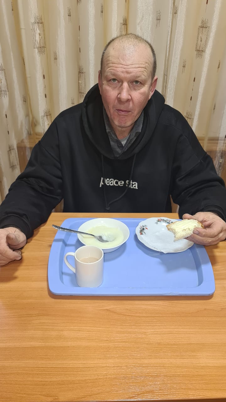 АКТ контроля качества и организации питания воспитанников от 07 .11.2025