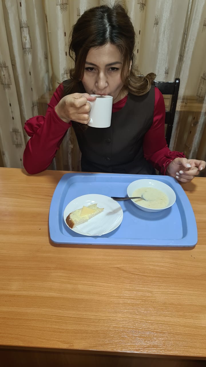 АКТ контроля качества и организации питания воспитанников от 16.01.2026