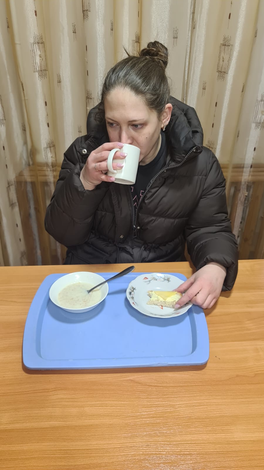 АКТ контроля качества и организации питания воспитанников от 30.01.2026