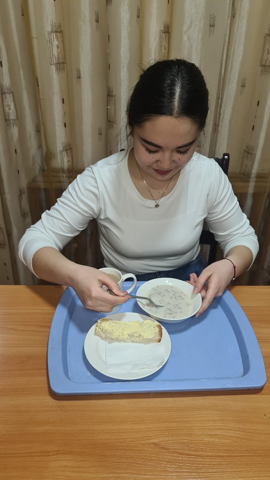 АКТ контроля качества и организации питания воспитанников от 03.02.2026