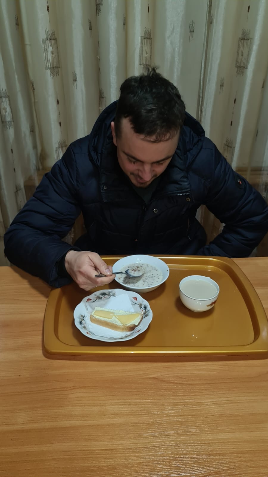 АКТ контроля качества и организации питания воспитанников от 03.03.2026
