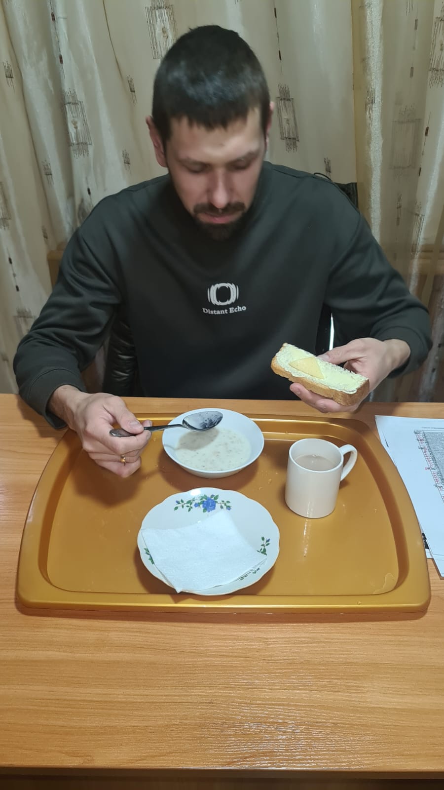 АКТ контроля качества и организации питания воспитанников от 06.03.2026
